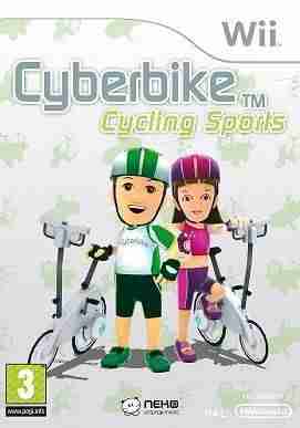 Descargar Cyberbike Cycling Sports [MULTI7][WII-Scrubber] por Torrent